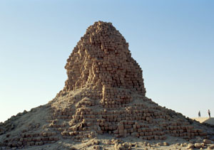 Pyramid 8 Aspelta